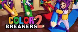 Color Breakers 2