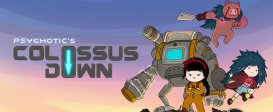 Colossus Down