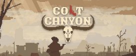 Colt Canyon