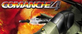 Comanche 4