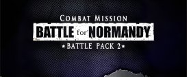 Combat Mission: Battle for Normandy - Battle Pack 2