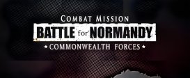 Combat Mission Battle for Normandy - Commonwealth Forces
