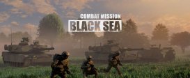 Combat Mission Black Sea