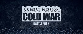 Combat Mission: Cold War - Battle Pack DLC