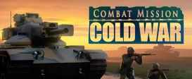 Combat Mission Cold War