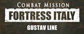 Combat Mission Fortress Italy - Gustav Line