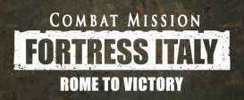 Combat Mission Fortress Italy - Rome to Victory