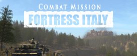 Combat Mission Fortress Italy