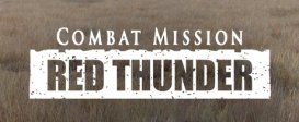 Combat Mission Red Thunder