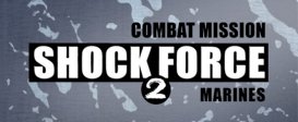 Combat Mission Shock Force 2: Marines