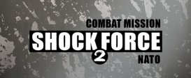 Combat Mission Shock Force 2: NATO Forces