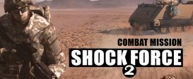 Combat Mission Shock Force 2