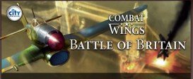 Combat Wings: Battle of Britain