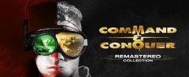 Command & Conquer Remastered Collection