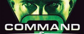 Command & Conquer 3 Tiberium Wars