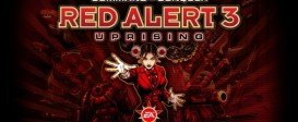 Command & Conquer Red Alert 3 - Uprising