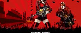 Command & Conquer: Red Alert 3