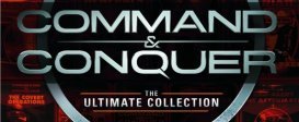 Command & Conquer The Ultimate Collection