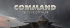 Command:MO - Chains of War