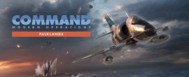 Command:MO - Falklands