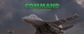 Command:MO - Kashmir Fire