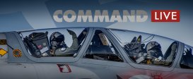 Command:MO LIVE - Aegean in Flames