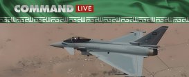 Command:MO LIVE - Black Gold Blitz