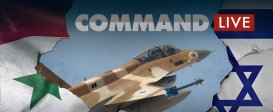 Command:MO LIVE - Broken Shield 300
