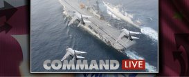 Command:MO LIVE - Commonwealth Collision