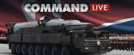 Command:MO LIVE - Korean Missile Crisis