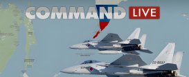 Command:MO LIVE - Kuril Sunrise