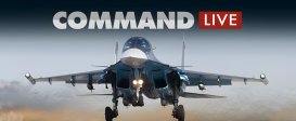 Command:MO LIVE - Old Grudges Never Die