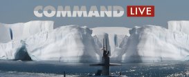 Command:MO LIVE - Pole Positions