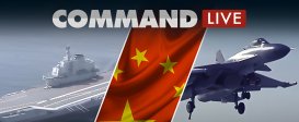 Command:MO LIVE - Spratly Spat