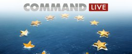 Command:MO LIVE - You Brexit, You Fix it!