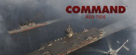 Command:MO - Red Tide