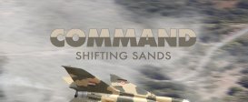 Command:MO - Shifting Sands
