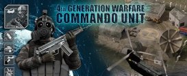 Commando Unit - 4th Generation Warfare