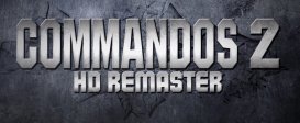 Commandos 2 HD Remaster