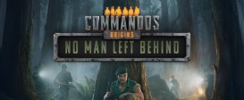 Commandos: Origins - No Man Left Behind