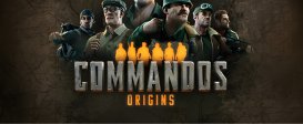 Commandos: Origins