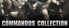 Commandos Pack
