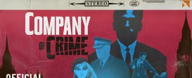 Company of Crime: Official Soundtrack