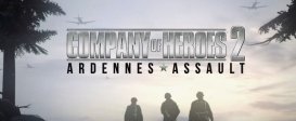 Company of Heroes 2: Ardennes Assault