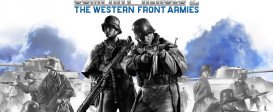 Company of Heroes 2: The Western Front Armies - Double Pack