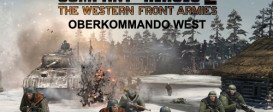 Company of Heroes 2 – The Western Front Armies: Oberkommando West