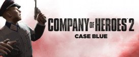 Company of Heroes 2 : Theatre of War - Case Blue DLC Pack