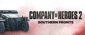 Company of Heroes 2 – Theatre of War: Southern Fronts
