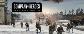 Company of Heroes Franchise Edition
