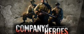 Company of Heroes: Opposing Fronts